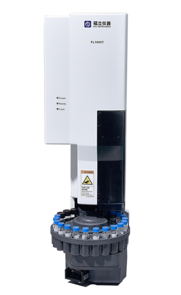 低位自動(dòng)進(jìn)樣器